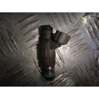 Форсунка X-Trail (01-06)/Teana J31 (03-08) 2.5 QR25DE топливная б\у