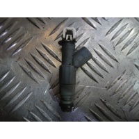 Форсунка Mazda 3 BK (02-09)/5 CR (05-10) LF 2.0 топливная б\у