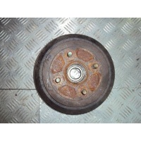 Барабан тормозной Mazda 2 DE (07-) / Demio DE (07-) б\у