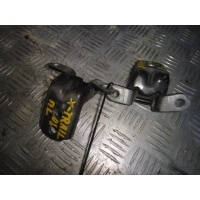Петля двери X-Trail (07-14) пер L б\у
