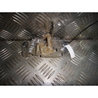 Замок капота Mazda 6 GH (07-12) б/у