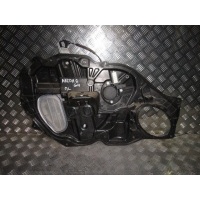 Стеклоподъемник Mazda 3 BL (09-13) / 6 GH (07-12) электро пер L б\у