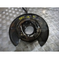 Механизм развода колодок Rav 4 (06-13)\Rav 4 (13-) зад R б/у
