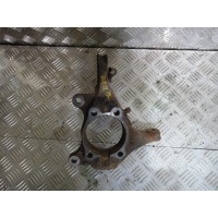 Кулак поворотный Rav 4 (06-13)\Rav 4 (13-) пер L б/у