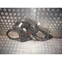 Стеклоподъемник Mazda 6 (02-07) H/B электро зад R б\у
