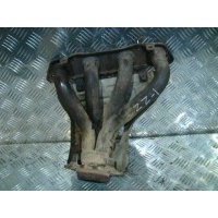 Коллектор выпускной Celica (99-05)\Corolla 120 (01-06)\Corolla 150 (06-13) 1ZZFE 1.8 (КОРОТКИЙ) б/у