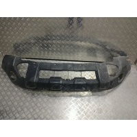 Бампер CR-V (07-12) пер нижняя часть б\у