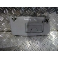 Козырек солнцезащитный Lancer 9 (03-07) R б\у
