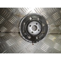 Шкив помпы SX4 (06-13) 1.6 Б\У