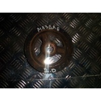 Шкив коленвала Mazda 6 (02-12) 1.8/2.0 б/у