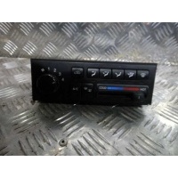 Блок управления отопителем Almera Classic B10 (06-13) c A/C б\у