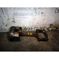 Шатун с поршнем Mazda 6 (02-12) L8-DE 1.8 Б\У
