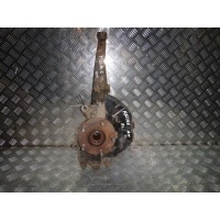 Кулак поворотный Mazda 6 (07-12) GH пер L б/у