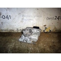Дроссельный узел Mazda 3 (09-13) BL б\у