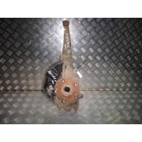 Кулак поворотный Mazda 6 (07-12) GH пер R б/у