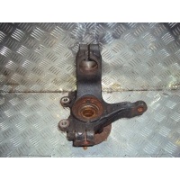 Кулак поворотный Mazda 3 (02-13) BL/BK / Axela BK/BL пер R б/у