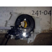 Шлейф подрулевой Mazda 3 (09-13) BL б\у