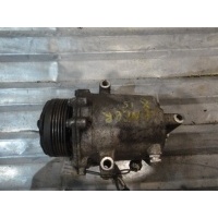 Компрессор кондиционера Lancer 10 (07-) 1.5 б\у