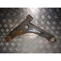 Рычаг подвески Lancer 9 (03-07) перед L б\у