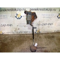 Педаль сцепления Note (04-14) б\у