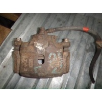 Суппорт CR-V (96-02) / HRV (98-05) перед. L б\у