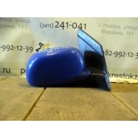 Зеркало Space Star (98-04) R электро с дефектом б\у