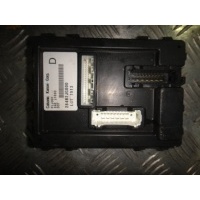 Блок комфорта Qashqai (06-13)/X-Trail (07-14) б\у