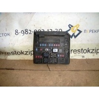 Блок предохранителей (салонный) Qashqai (06-13) 2.0 4WD б\у
