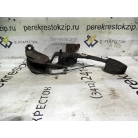 Педаль сцепления Qashqai (06-13) б\у