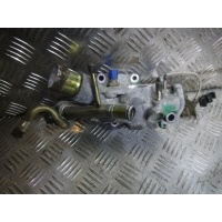 Корпус термостата Qashqai (06-13) MR20 2.0 б\у