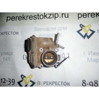 Дроссельный узел Corolla 120 1.6 3ZZFE б\у