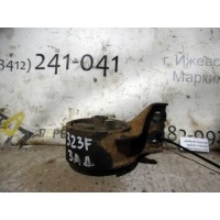 Подушка двигателя 323F (94-98) 1.8 зад б/у
