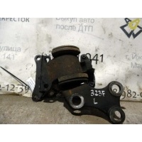 Подушка двигателя 323F (94-98) АКПП 1.8 L б/у