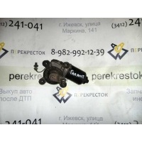 Мотор стеклоочистителя Galant (93-97) пер б\у