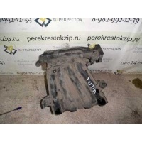 Коллектор впускной Tiida (07-12) 1.6 16V HR16DE Б\У