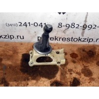 Рычаг переключения передач SX4 (МКПП) б\у