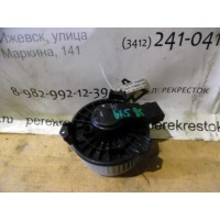 Мотор отопителя SX4 (06-13) \ Swift (04-10) б\у