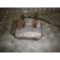 Суппорт Mazda CX-7 (06-12) / CX-9 (07-16) пер L б/у
