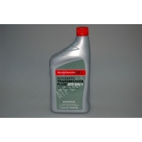 Масло Honda ATF DW1 1L трансмиссионное АКПП