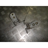 Петля двери Almera G15 (13-) пер R б\у