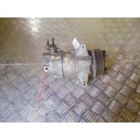 Компрессор кондиционера Bluebird Silphy (00-12) MR20 б\у