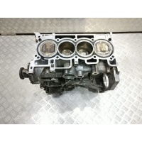Блок Nissan 1.6 HR16DE в сборе (отревизирован) б\у