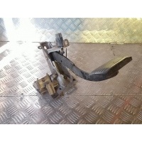 Педаль тормоза 323F (87-94) б/у
