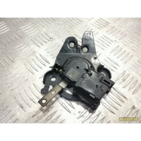 Замок багажника Mazda 6 GJ (12-) б\у
