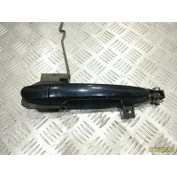 Ручка двери Mazda 6 GJ (12-)/CX-5 (12-)/3 BM (13-) наружняя пер R б/у
