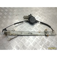 Стеклоподъемник Mazda 6 GJ (12-) электро пер L б\у
