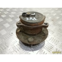 Ступица Mazda 6 GJ (12-) зад под ABS б/у