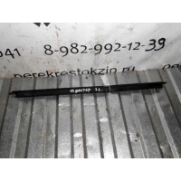 Бархотка Duster (12-) наружняя зад L б\у