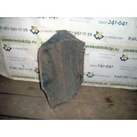 Подкрылок Duster (12-15) зад L б\у