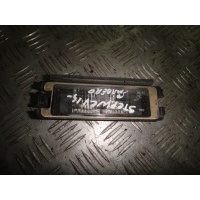 Подсветка номера Logan (05-)/Sandero (08-) б\у